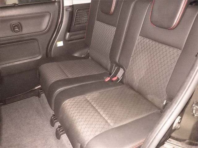 Suzuki SPACIA 2021 7564219-7