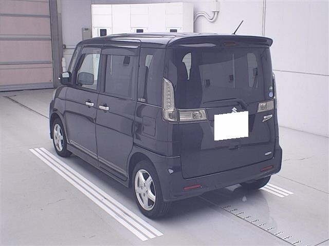 Suzuki SPACIA 2016 7564221-1