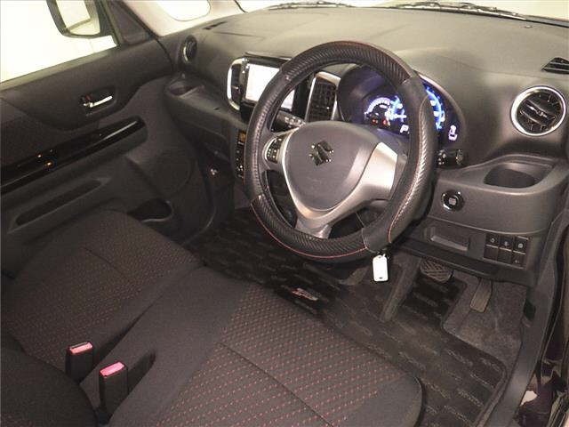 Suzuki SPACIA 2016 7564221-3