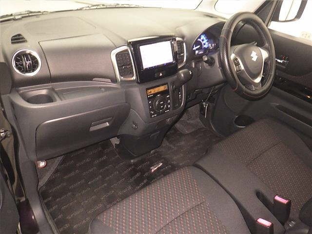 Suzuki SPACIA 2016 7564221-4