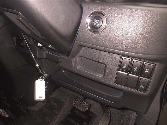 Suzuki SPACIA 2016 7564221-8