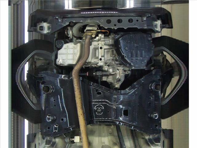 Suzuki SPACIA 2016 7564221-9