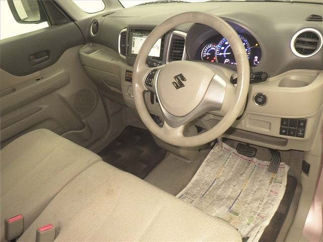 Suzuki SPACIA 2015 7564223-3