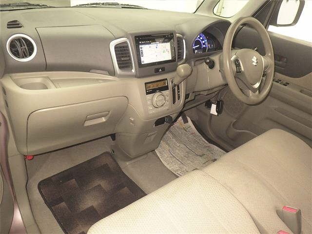 Suzuki SPACIA 2015 7564223-4
