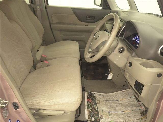 Suzuki SPACIA 2015 7564223-5