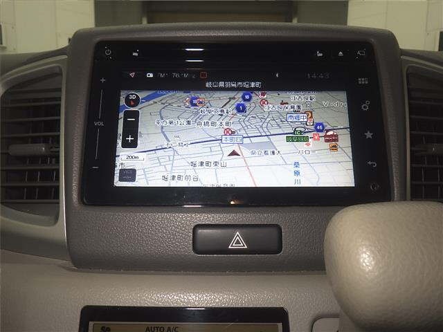Suzuki SPACIA 2015 7564223-6