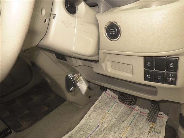 Suzuki SPACIA 2015 7564223-8