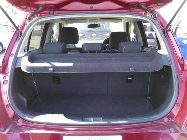 Suzuki SWIFT 2016 7544293-10