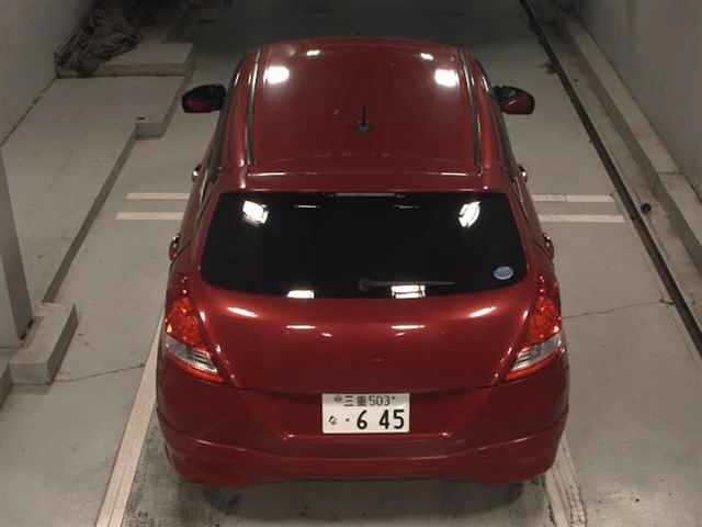 Suzuki SWIFT 2016 7544293-7