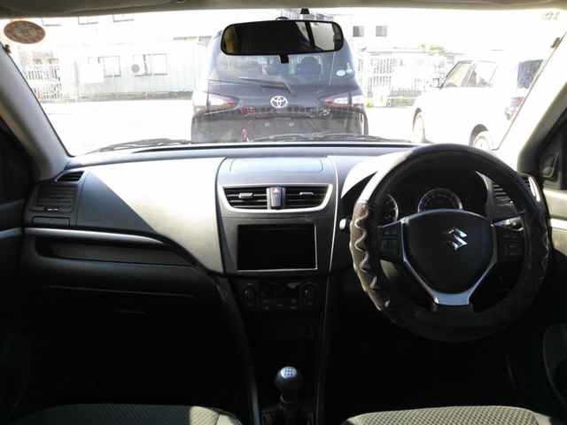 Suzuki SWIFT 2016 7544293-8