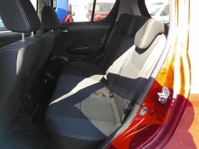 Suzuki SWIFT 2016 7544293-9