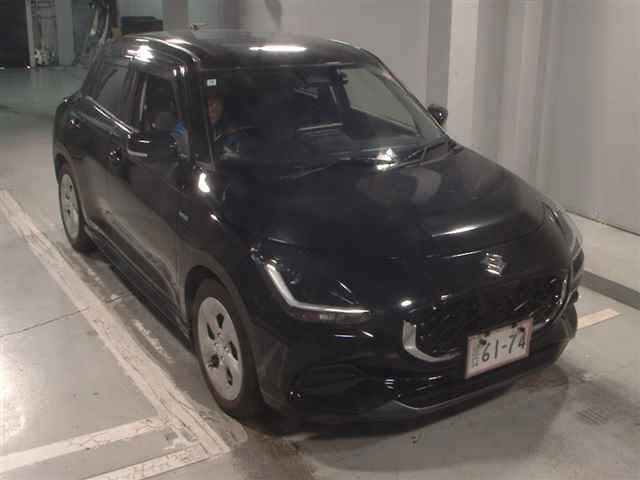 Suzuki SWIFT 2024 7544294-0
