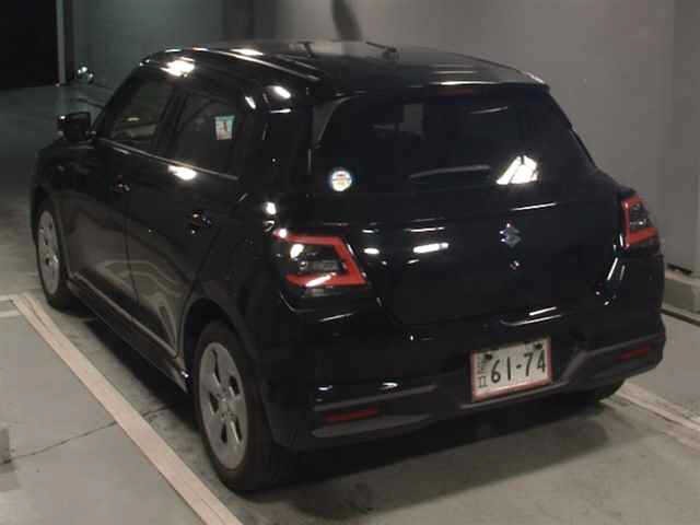 Suzuki SWIFT 2024 7544294-1