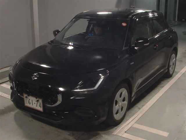 Suzuki SWIFT 2024 7544294-4