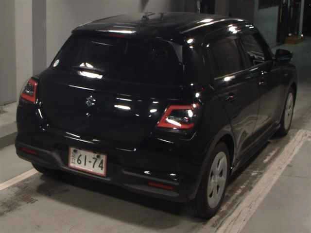 Suzuki SWIFT 2024 7544294-5