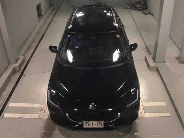 Suzuki SWIFT 2024 7544294-6