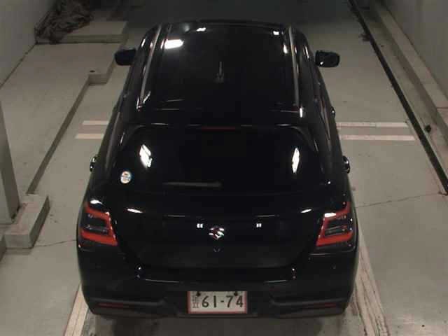Suzuki SWIFT 2024 7544294-7