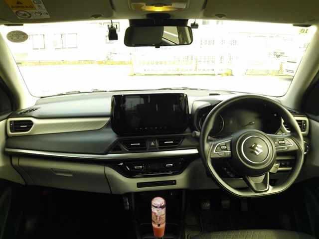 Suzuki SWIFT 2024 7544294-8