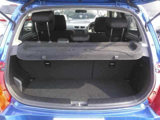 Suzuki SWIFT 2013 7544295-10