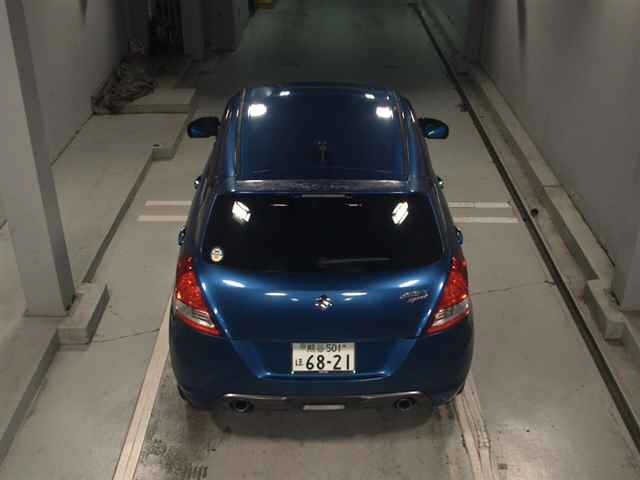 Suzuki SWIFT 2013 7544295-7