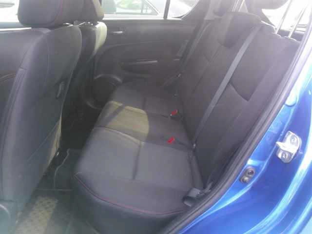 Suzuki SWIFT 2013 7544295-9