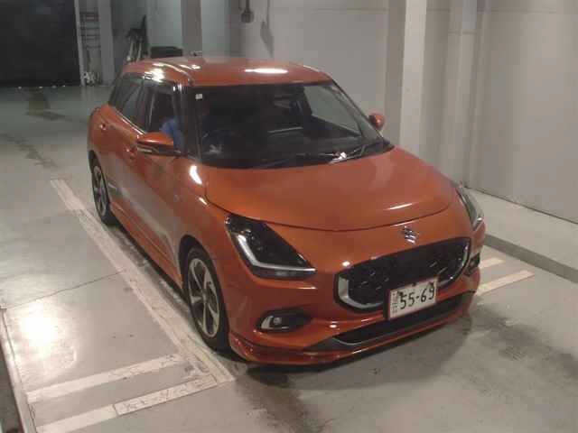 Suzuki SWIFT 2024 7544296-0