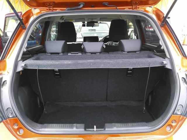 Suzuki SWIFT 2024 7544296-10