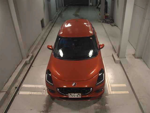 Suzuki SWIFT 2024 7544296-6