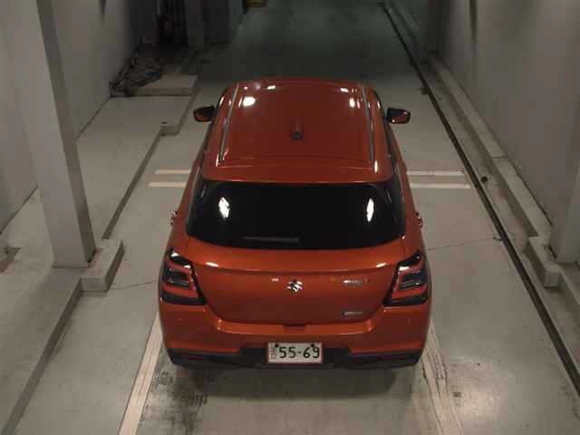 Suzuki SWIFT 2024 7544296-7