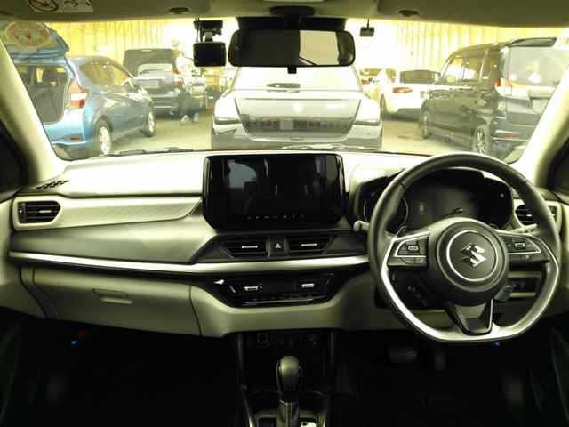 Suzuki SWIFT 2024 7544296-8