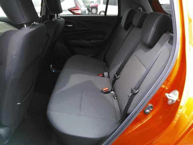Suzuki SWIFT 2024 7544296-9