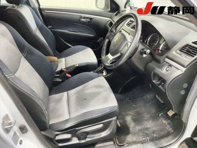 Suzuki SWIFT 2012 7544303-3