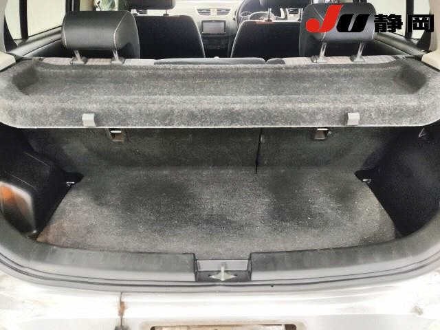 Suzuki SWIFT 2012 7544303-9