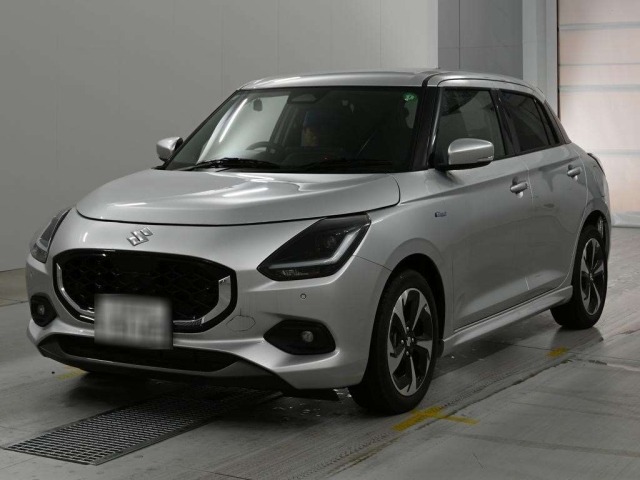 Suzuki SWIFT 2024 7544305-0