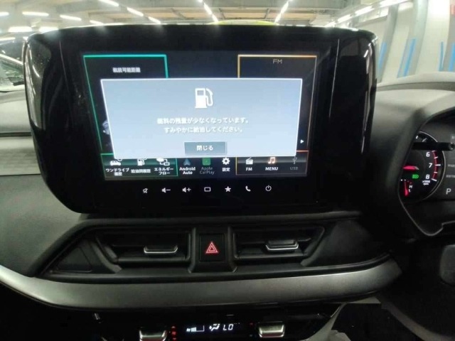 Suzuki SWIFT 2024 7544305-11
