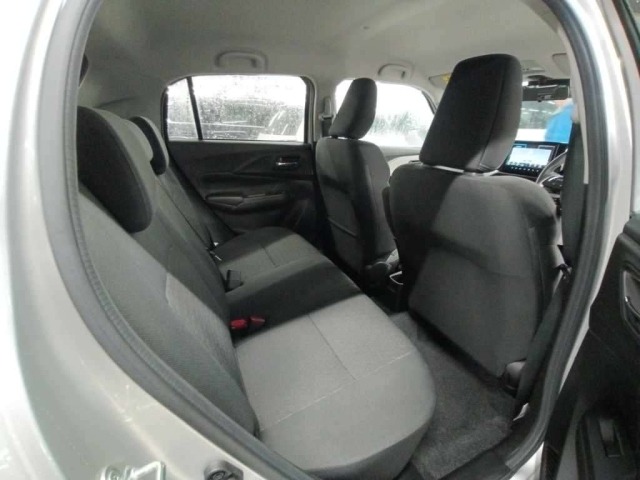 Suzuki SWIFT 2024 7544305-12
