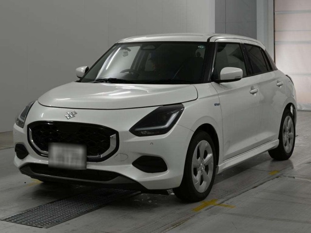 Suzuki SWIFT 2024 7544315-0