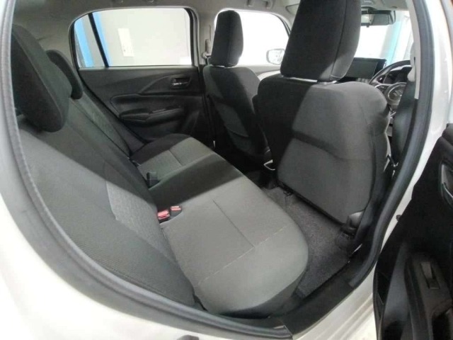 Suzuki SWIFT 2024 7544315-12