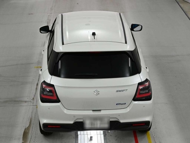 Suzuki SWIFT 2024 7544315-8