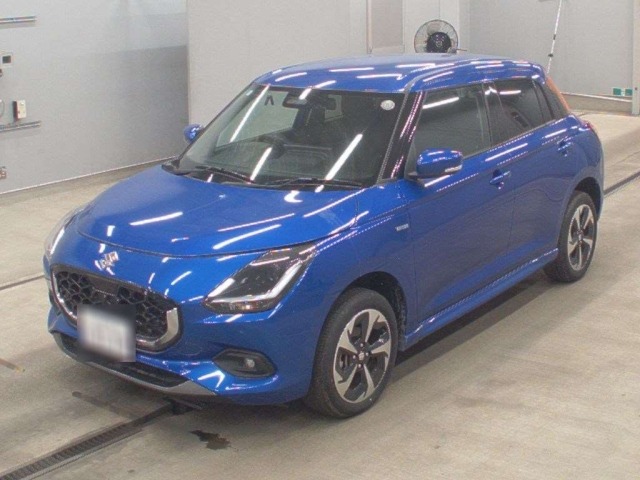 Suzuki SWIFT 2023 7544316-0