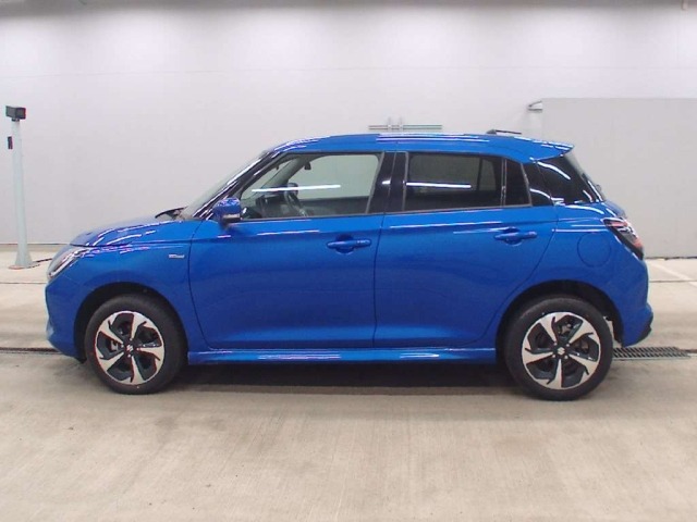 Suzuki SWIFT 2023 7544316-4