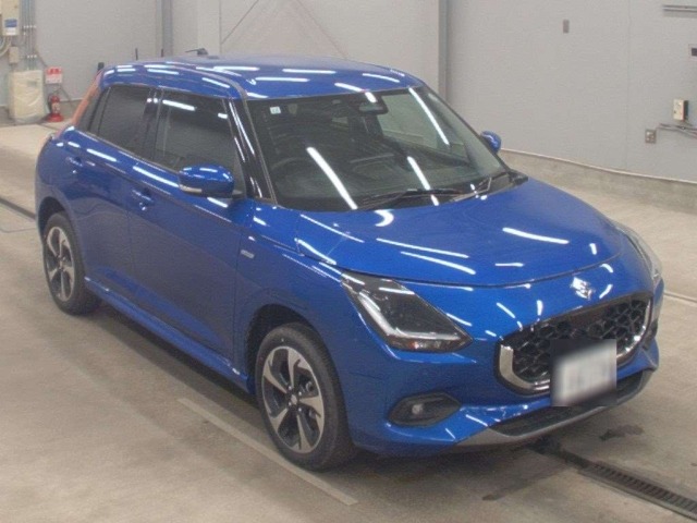 Suzuki SWIFT 2023 7544316-5