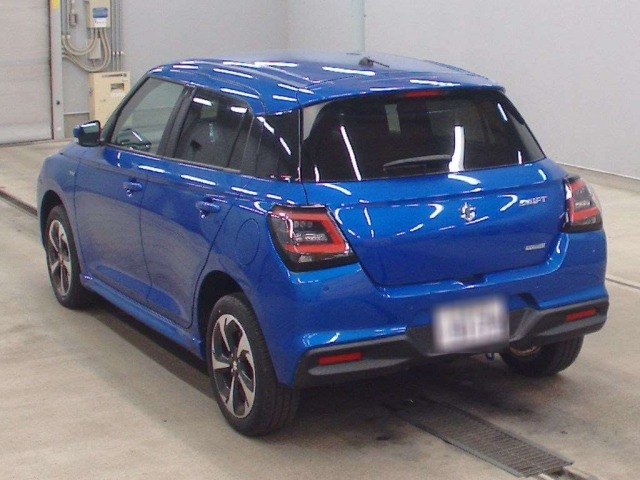 Suzuki SWIFT 2023 7544316-6