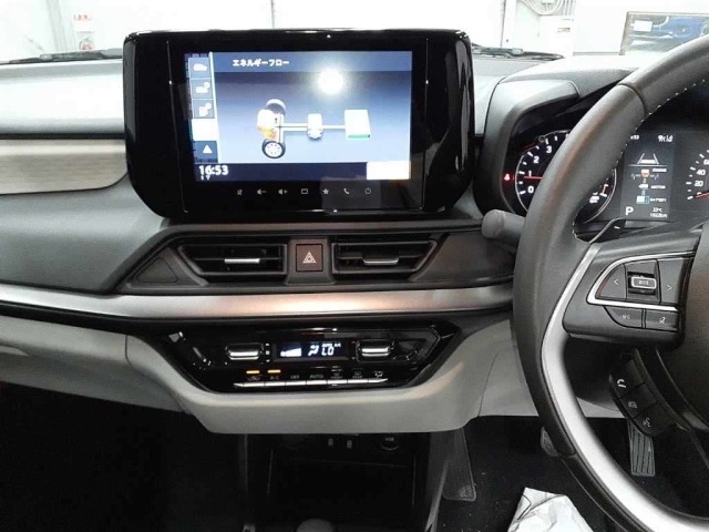 Suzuki SWIFT 2023 7544316-9