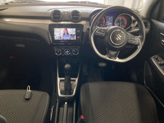Suzuki SWIFT 2017 7544317-3