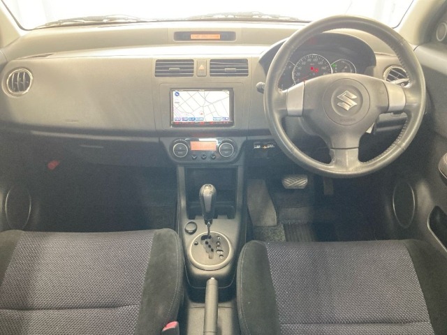 Suzuki SWIFT 2010 7544319-3
