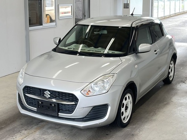 Suzuki SWIFT 2020 7544320-0