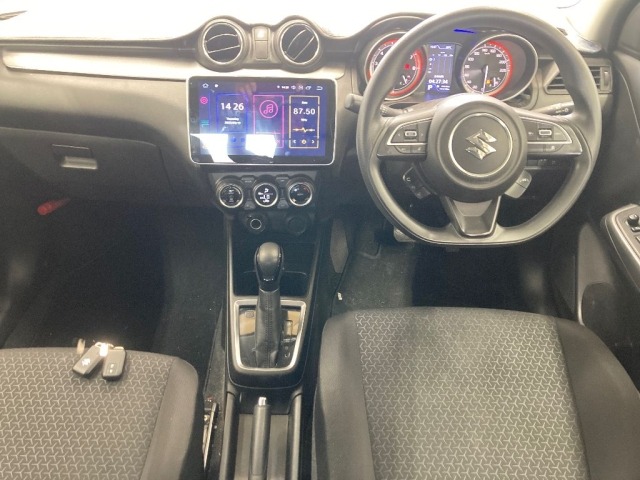 Suzuki SWIFT 2020 7544320-3