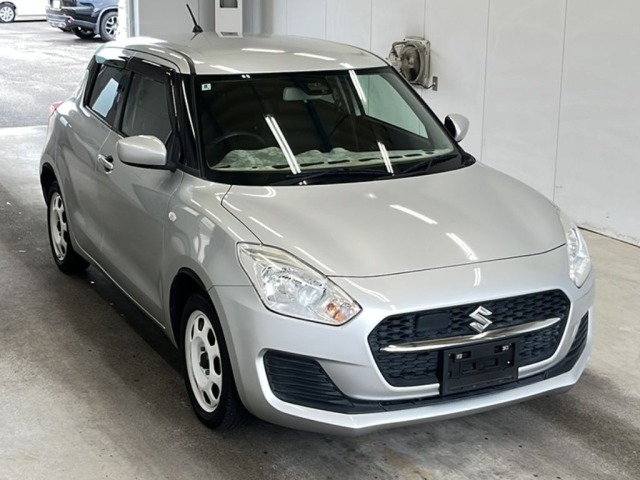 Suzuki SWIFT 2020 7544320-4