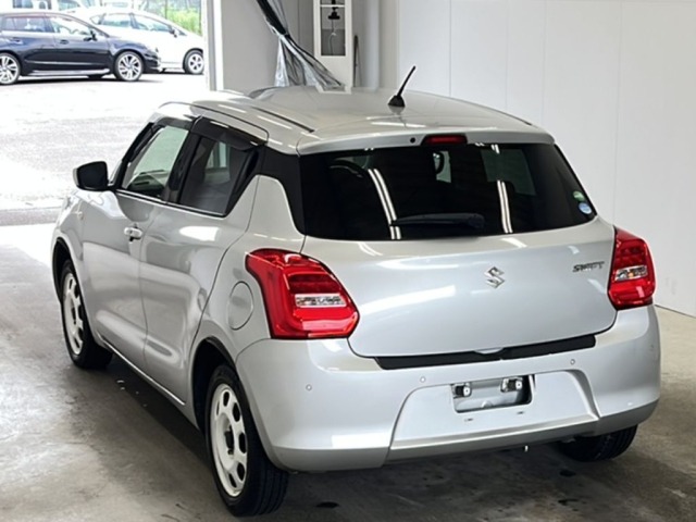 Suzuki SWIFT 2020 7544320-5